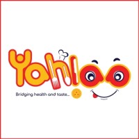 Yahlaa logo - Similar company to Algabiome
