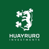 Huayruro Investments logo - Similar company to Full Well Packaging Peru
