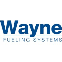 Wayne Fueling Systems logo - Similar company to Dover Fueling Solutions Brasil