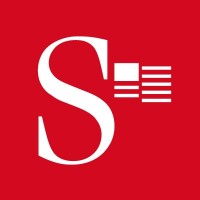 The Spectator World logo - Similar company to Fotodocument