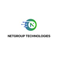 NETGROUP TECHNOLOGIES logo - Similar company to Gtechnosoft - Geetika Technosoft Pvt Ltd