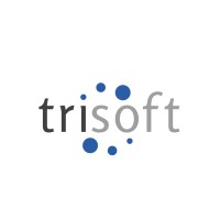 Trisoft Limited logo - Similar company to Trisoft Systems Pvt Ltd