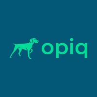 OpIQ logo - Similar company to Reap