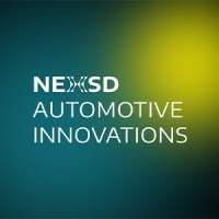 NEXSD logo - Similar company to Add Solution Maroc