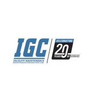 Infinity Group Construction logo - Similar company to Gormley Tech