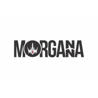 Morganna logo - Similar company to Pessot