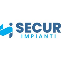 Secur Impianti logo - Similar company to Brain Room