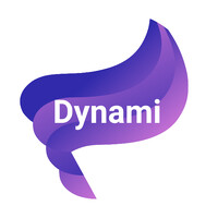 Dynami logo - Similar company to Bookt