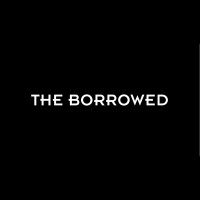 The Borrowed logo - Similar company to Ace Creative Labs