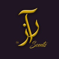 RAAZ Scents logo - Similar company to Mecatech Industries