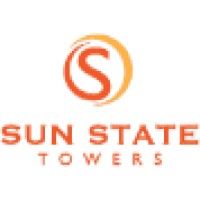Sun State Towers logo - Similar company to Pinnacle Consulting, Inc