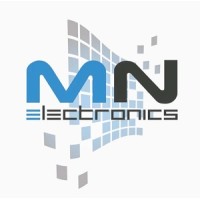 MN Electronics logo - Similar company to Majical Latam