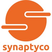 Synaptyco Cultural e Gestão Emocional logo - Similar company to Studio Marconi Araújo