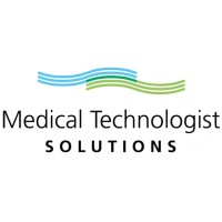 Medical Technologist Solutions - A Subsidiary of MedSmart Inc. logo - Similar company to Iso Management Systems