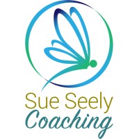 Sue Seely Coaching logo - Similar company to Eos™ Lymphatic Massage & The Body Astrology™