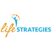 Life Strategies Italia logo - Similar company to Inspeaker