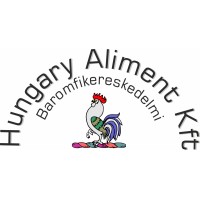 Hungary Aliment Kft. logo - Similar company to Duca Systems Group
