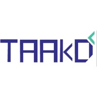 TAAKD (تأكد) logo - Similar company to Process Servers Asia