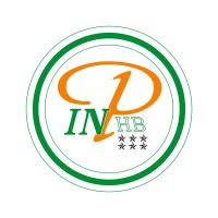 Institut National Polytechnique Félix HOUPHOUËT-BOIGNY de Yamoussoukro logo - Similar company to Inphb Alumni France (Inpaf)