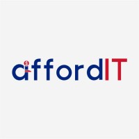 AffordIT logo - Similar company to Computer & Network Solutions Ltd