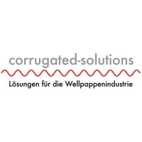 corrugated-solutions logo - Similar company to Pack-N-Tape
