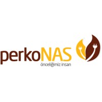 PERKONAS logo - Similar company to Corex
