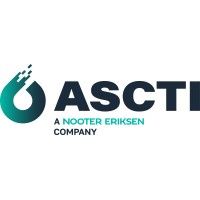 ASCTI is now NEXT Cooling logo - Similar company to Iwc (Pty) Ltd