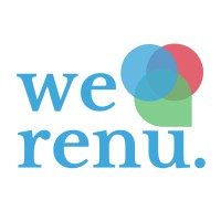 Werenu.org logo - Similar company to Maxil Group