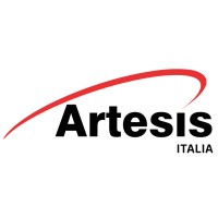 Artesis Italia logo - Similar company to Artesis Türkiye
