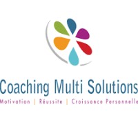 Coaching Multi Solutions logo - Similar company to Coaching Performance