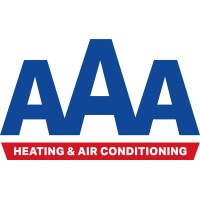 AAA Heating & Air Conditioning logo - Similar company to Cm Heating