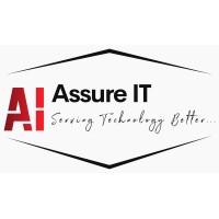 Assure IT logo - Similar company to Assure It Pte. Ltd.