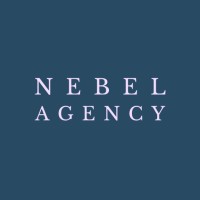 Nebel Agency logo - Similar company to Nordic Weaving