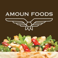 AMOUN FOODS logo - Similar company to First Class Catering