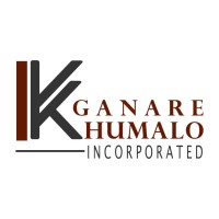Kganare and Khumalo Incorporated Attorneys logo - Similar company to Tmf Attorneys