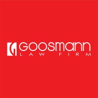 Goosmann Law Firm logo - Similar company to Litwin Kach Llp
