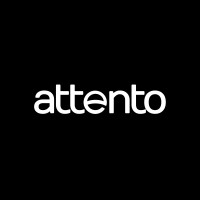 Attento logo - Similar company to Bugs And Glitches