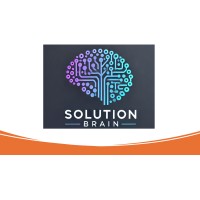 Solution Brain logo - Similar company to Pfirestorm