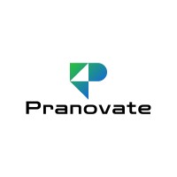 Pranovate logo - Similar company to Sadhana Systems