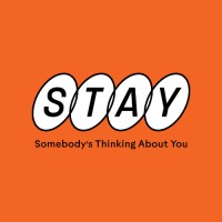 Somebody's Thinking About You logo - Similar company to Umhca
