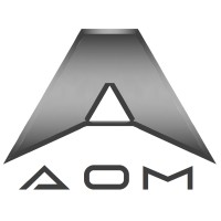 Alpha One Marine logo - Similar company to Laserman Technologies