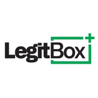 LegitBox logo - Similar company to Tecob Systems