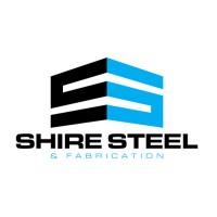 Shire Steel and Fabrication logo - Similar company to Argus Welding & Fabrication Pty Ltd