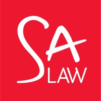 SA Law | Solicitors logo - Similar company to Jpc