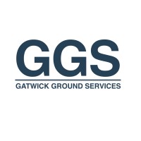 Gatwick Ground Services (GGS) logo - Similar company to Gatwick Construction Ltd