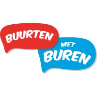 Stichting Buurten met Buren logo - Similar company to Nature'S Buddy