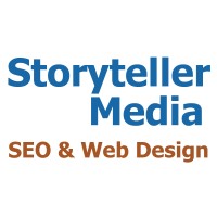 Storyteller Media logo - Similar company to Digmoz