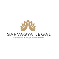 Sarvagya Legal logo - Similar company to Vritti Law Partners