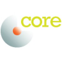 The Core Partnership logo - Similar company to H & B Recruitment