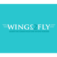 Wings2Fly.co logo - Similar company to Wings2Fly